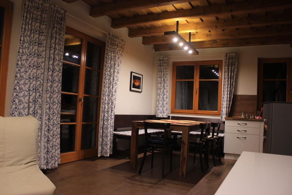Apartmany Marsikov Velke Losiny Room photo