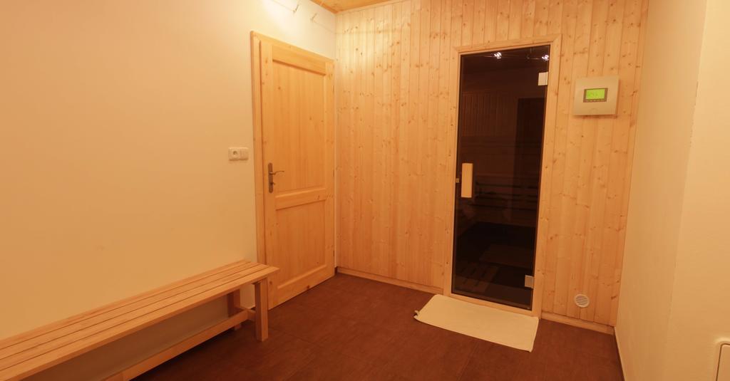 Apartmany Marsikov Velke Losiny Room photo