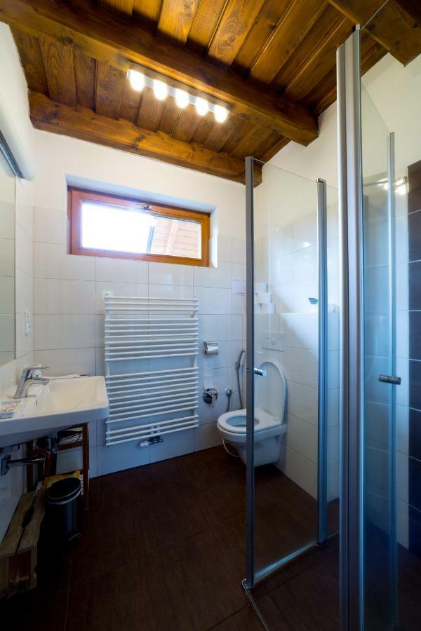 Apartmany Marsikov Velke Losiny Exterior photo