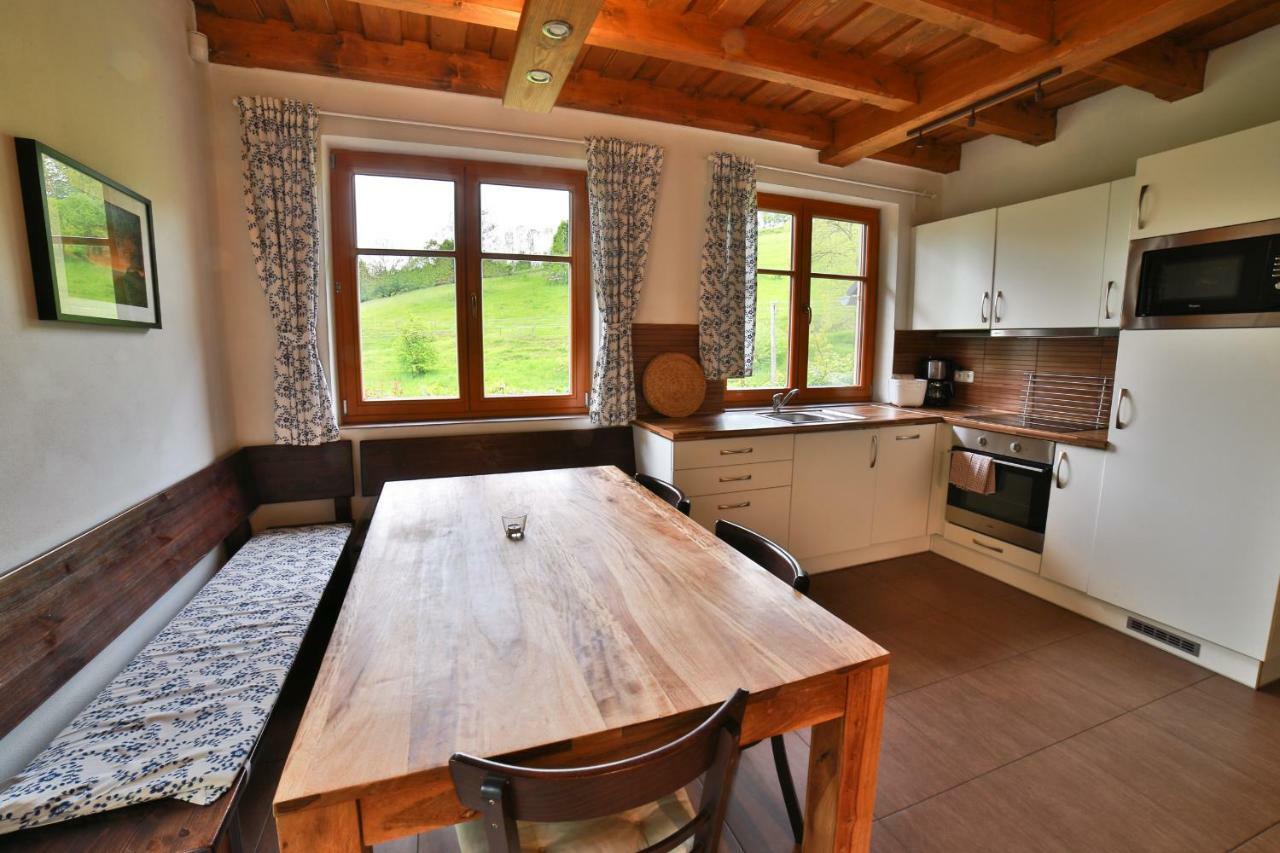 Apartmany Marsikov Velke Losiny Exterior photo