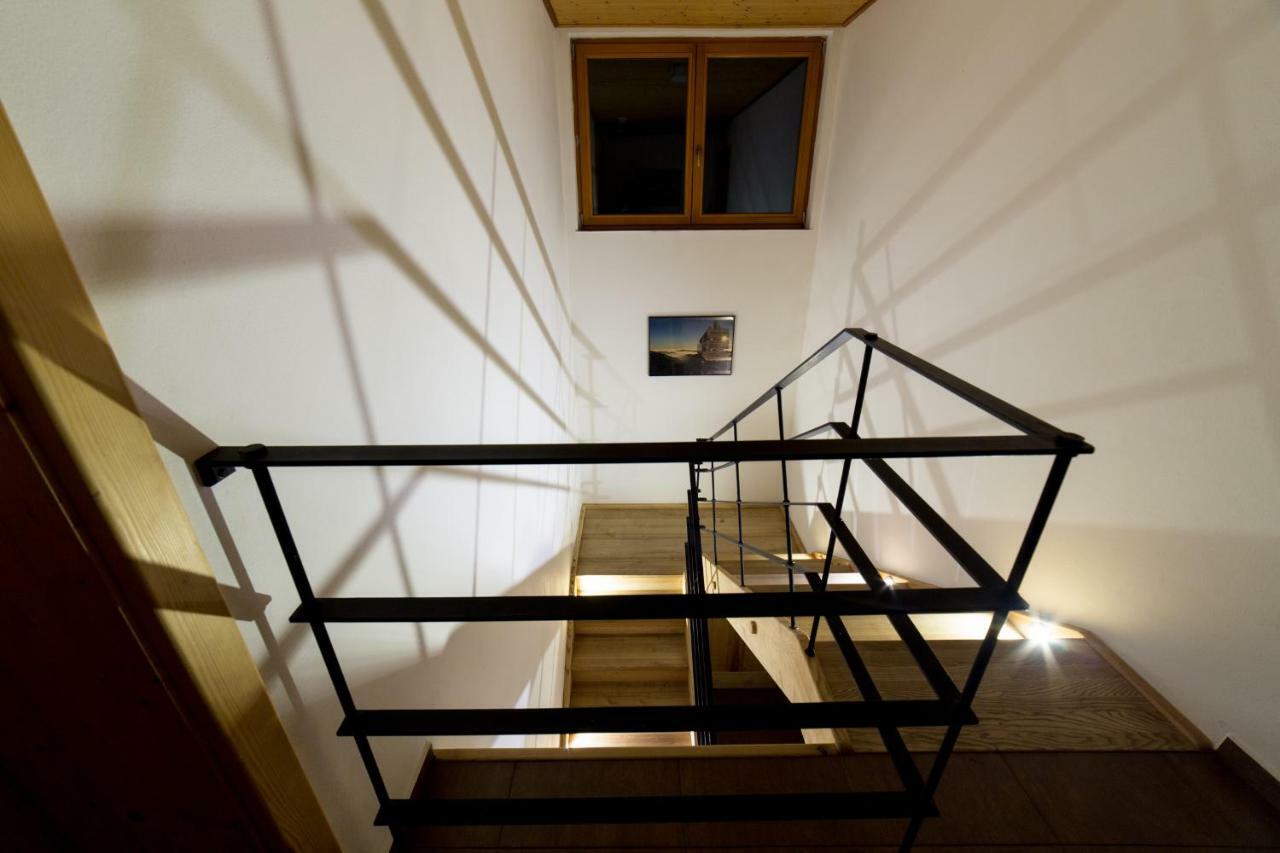 Apartmany Marsikov Velke Losiny Exterior photo