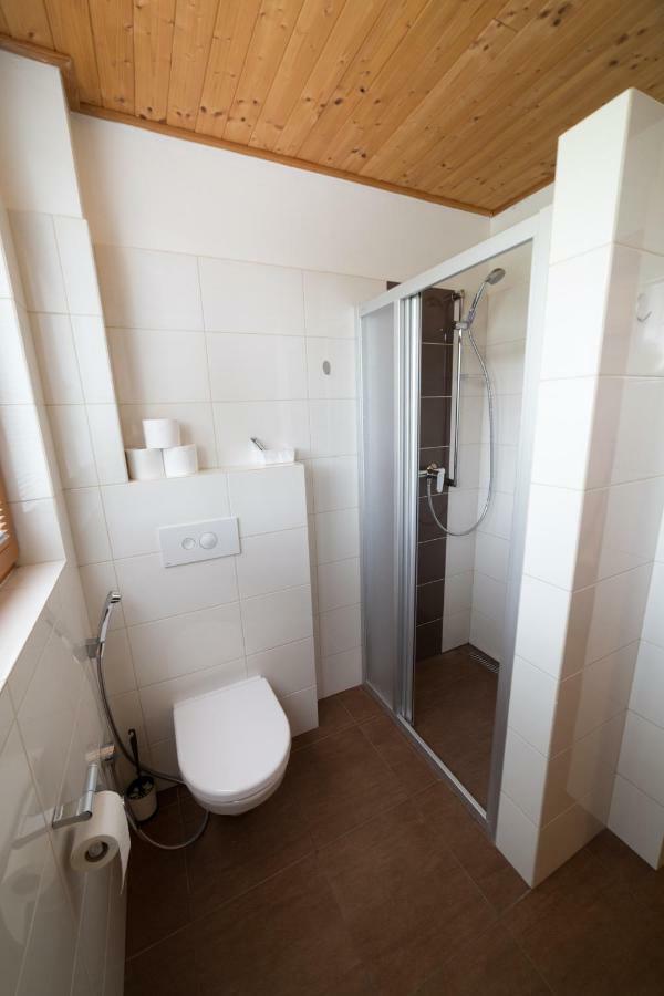 Apartmany Marsikov Velke Losiny Exterior photo